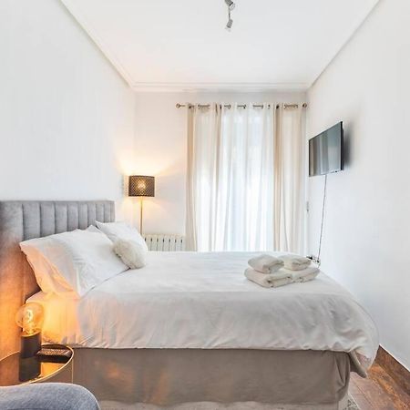Apartamento En Madrid Centro Buitenkant foto